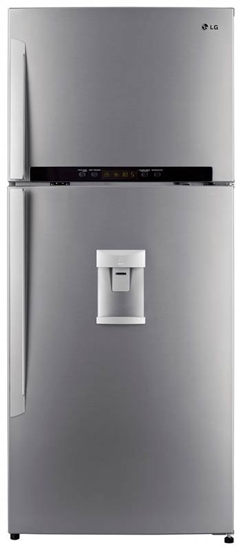 LG Refrigerator 491 Ltr (GLB612GLPL)