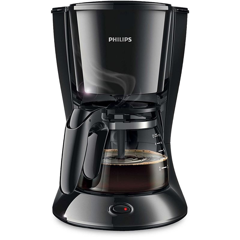 Philips Coffee Maker-HD743