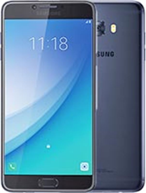Samsung Galaxy C7 Pro (C701F)