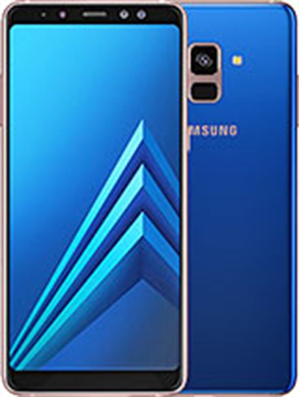 Samsung Galaxy A8 Plus (A730F)