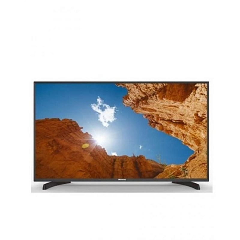 Hisense LED TV 32 Inch- HX32N2176H