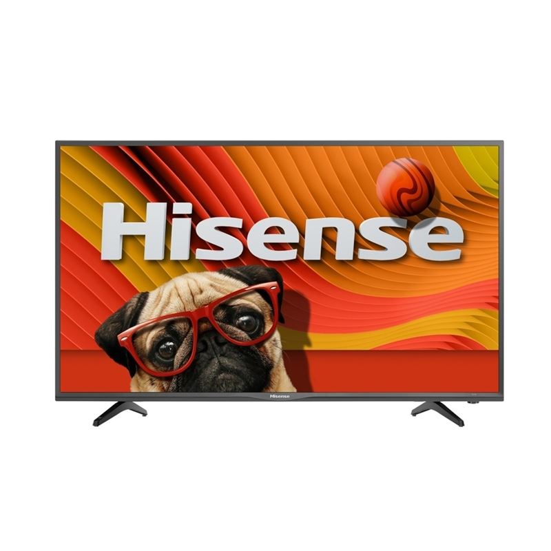 Hisense 39 inch HD Smart LED TV HX39N2170WTS