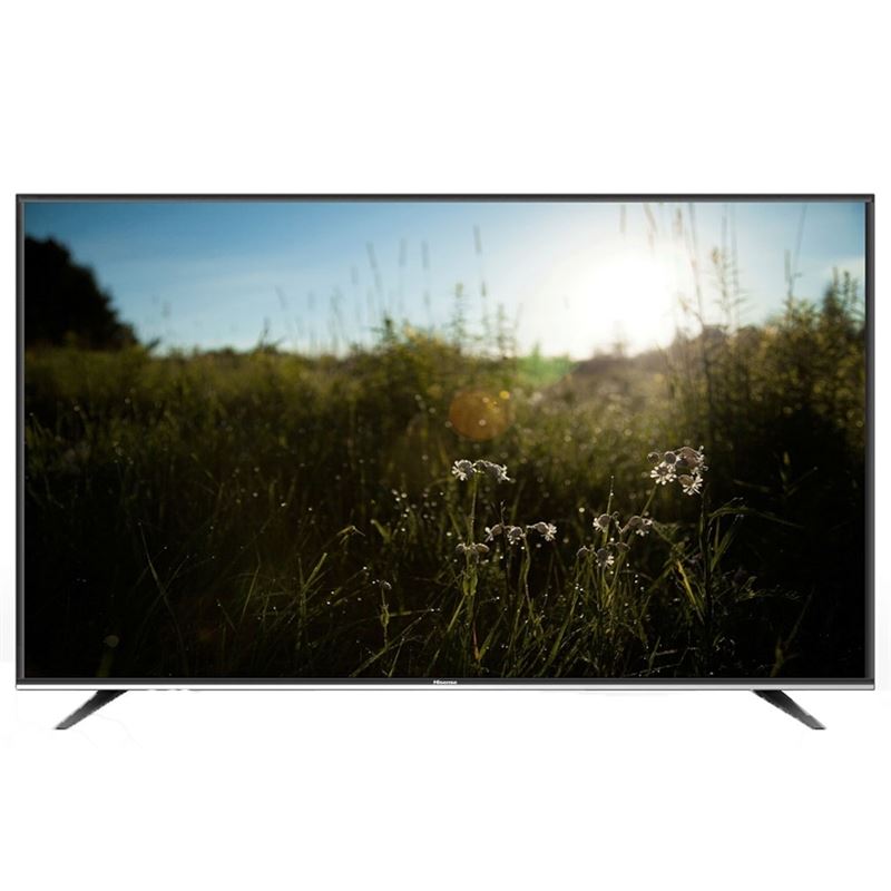 Hisense 55 Inch Ultra HD Smart LED TV (HX55N3000UWT)