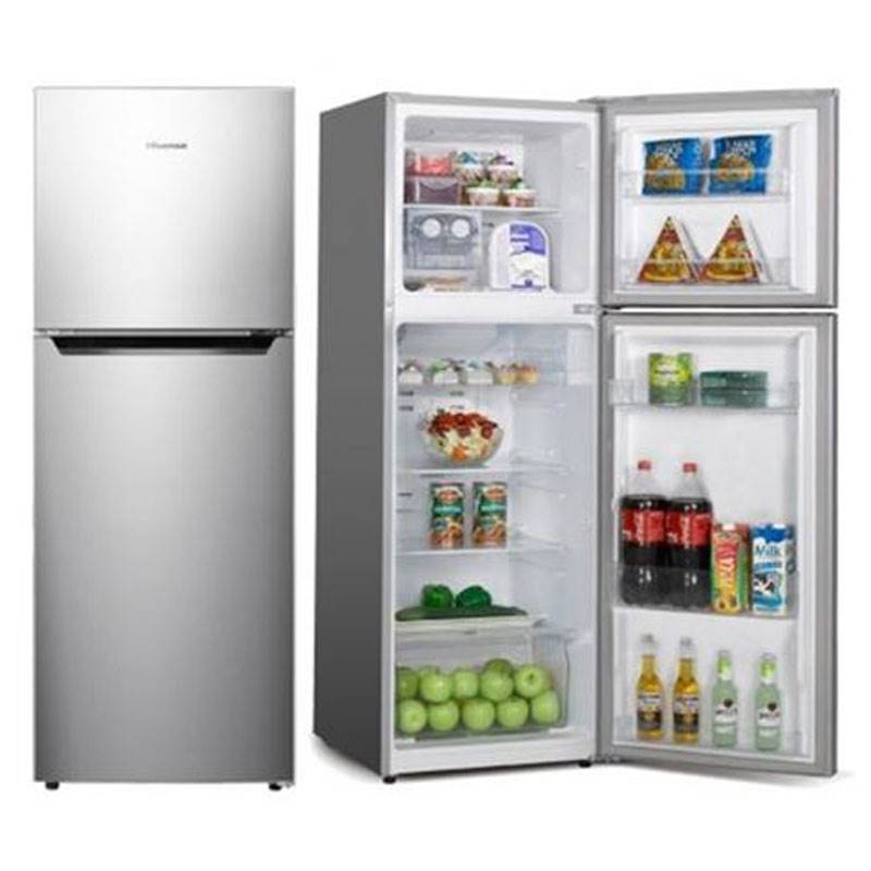 Hisense Refrigerators 230 ltrs (RD26DR4SA) Send Gifts and Money to