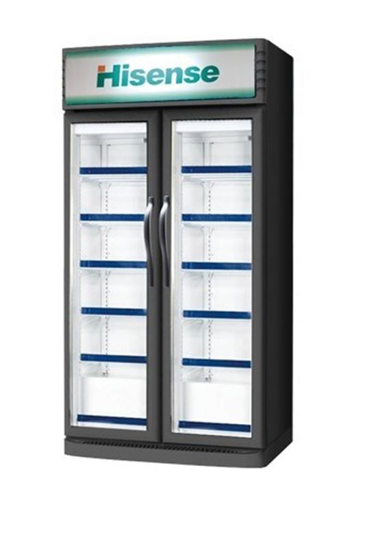 Hisense 758 Ltr Beverage Cooler (FL-99FC4HS)