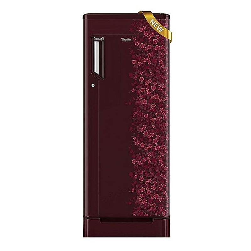Whirlpool 245 ltrs Icemagic Refrigerators (260 IM Royal Special Finish)