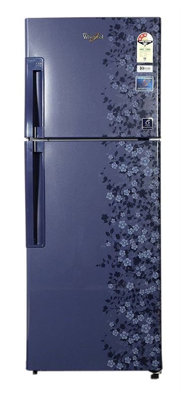 Whirlpool NEO FR258 ROY Sapphire Exotica Refrigerators (245  L)