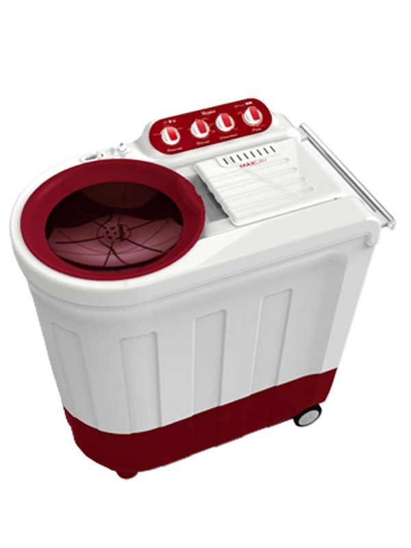 Whirlpool Semi Auto Washing Machine Ace Stainfree 7.0 SD (7.0 kgs)