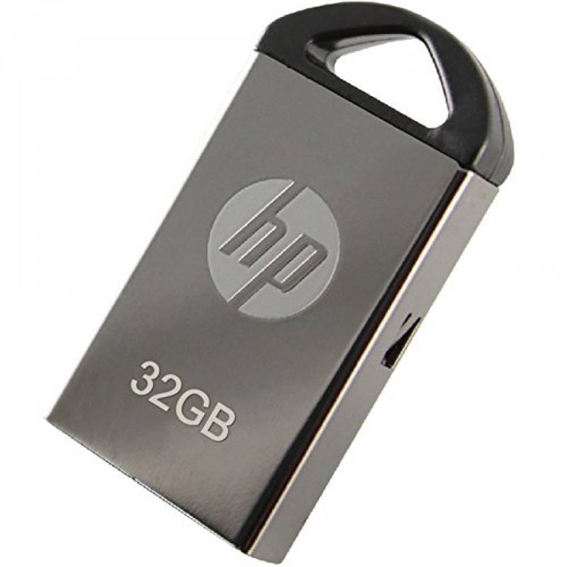 HP v221w 32GB USB Flash Drive