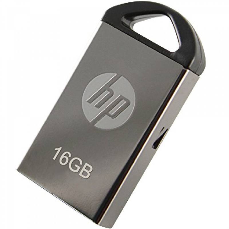 HP v221w 16GB USB Flash Drive