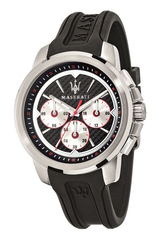 Maserati Men's Watch SFIDA R8851123001
