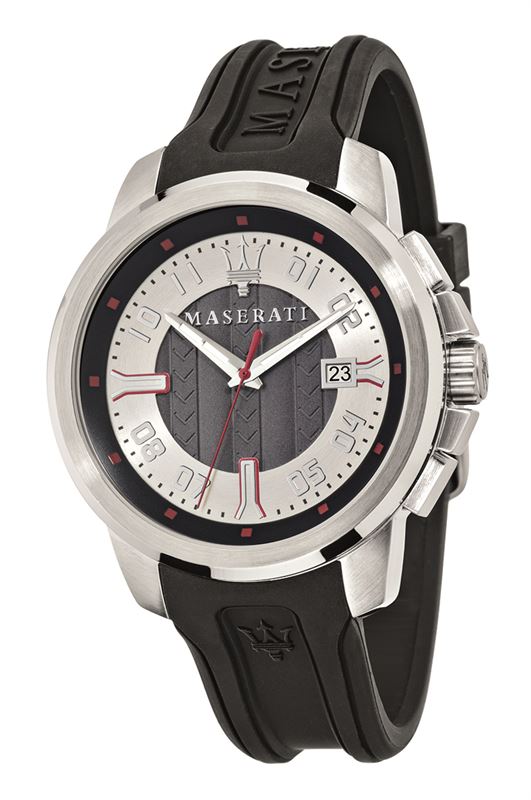 Maserati Men's Watch SFIDA R8851123005