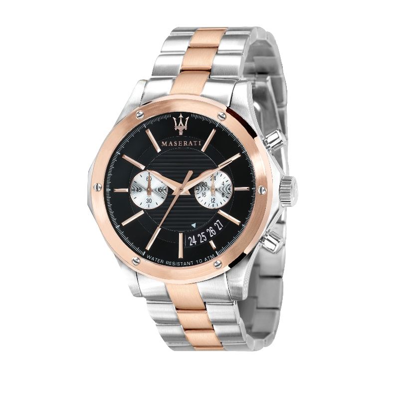 Maserati sales circuito watch