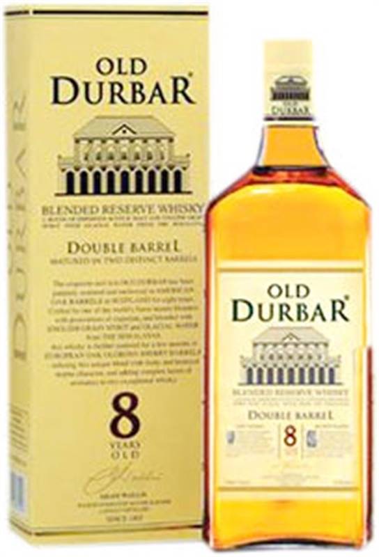 Old Durbar Whisky (750 ml)