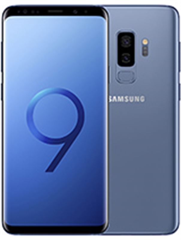 Samsung Galaxy S9 PLUS (SM-G965)