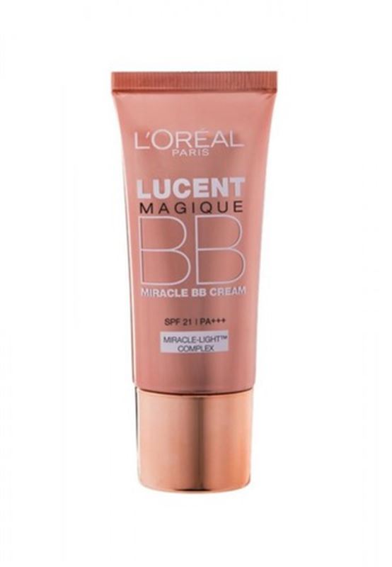 Loreal Lucent Magique - MIRACLE BB - Tube 30ml
