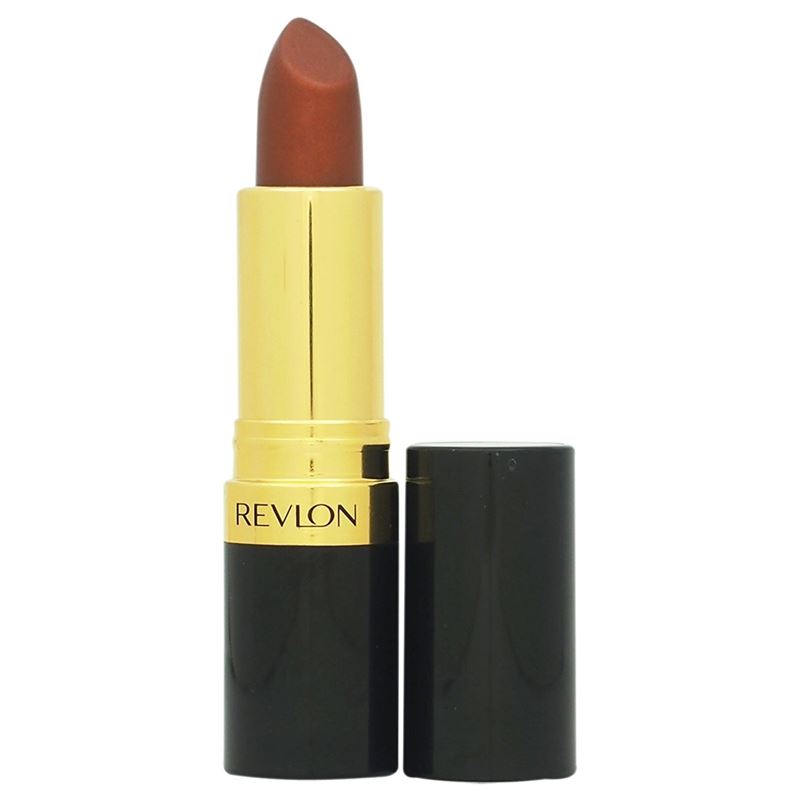 Revlon Abstract Orange