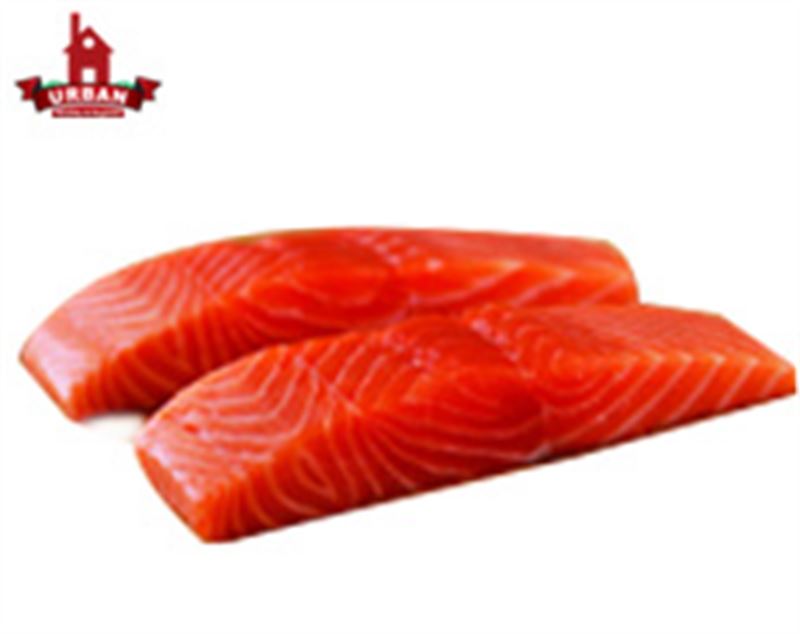 Salmon Fish by UF (200 gm)