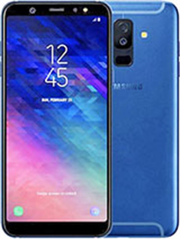 Samsung Galaxy A6+ (A605G) (2018)
