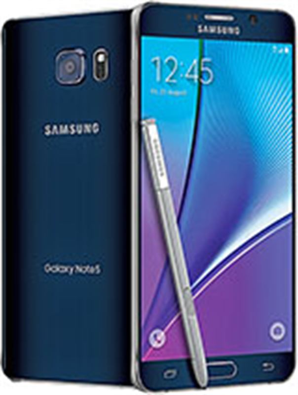 Samsung Galaxy Note5 Duos (N9208)