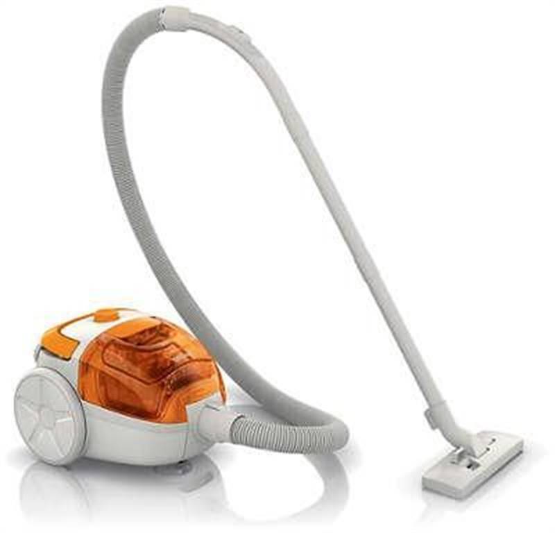 Philips Canister Vacuum Cleaner (FC8085)
