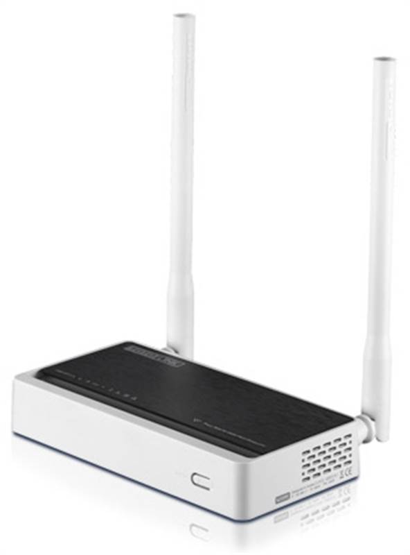 Totolink Wireless N AP/DSL Router 300 Mbps - N300RT