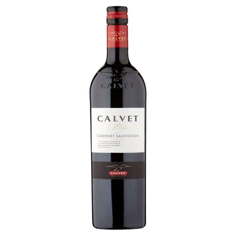 Calvet Cabernet Sauvignon (750 ml)