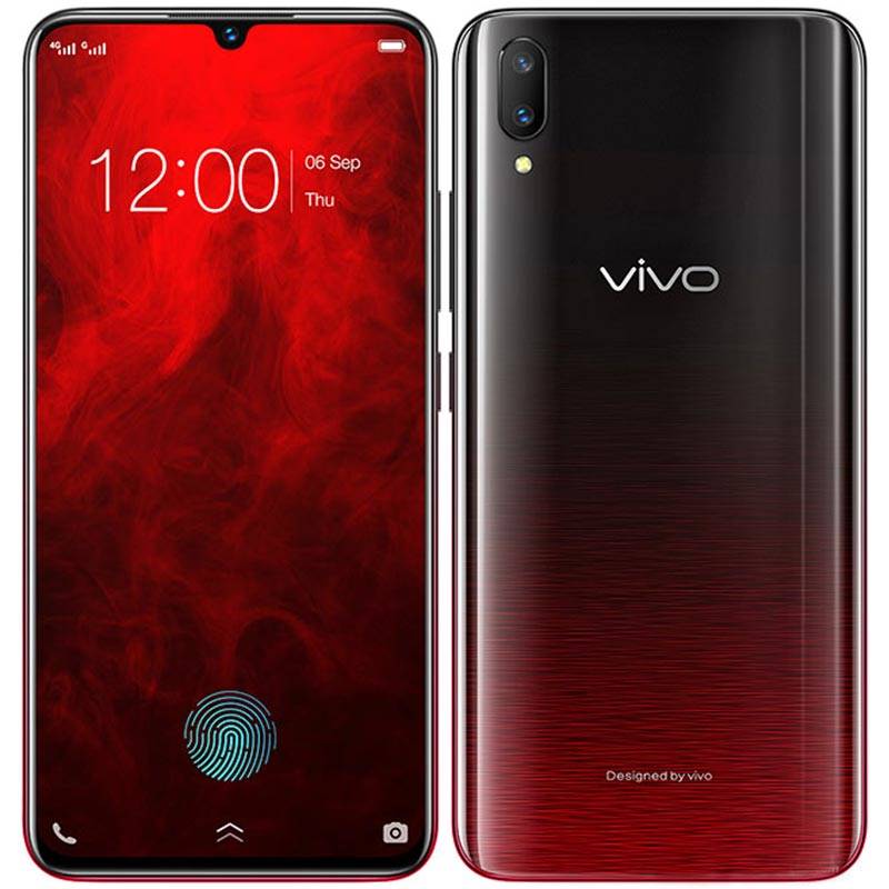 Vivo V11 Pro