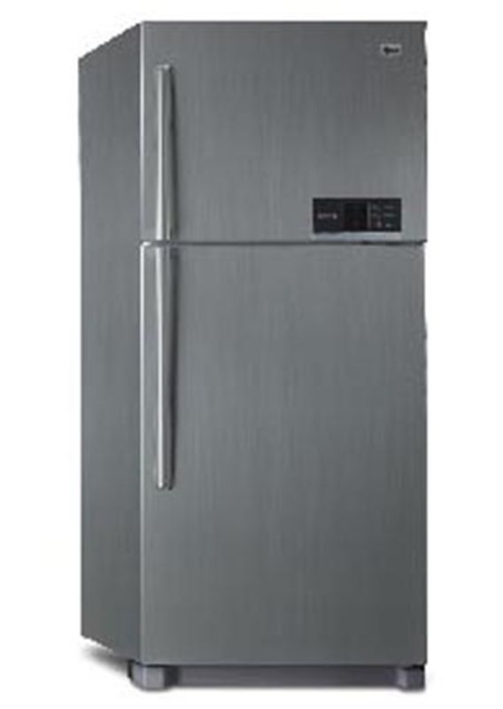 LG Green Ion Door Cooling Refrigerator 422 Ltr. GL M492YLQ Send