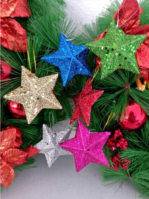 Star Ornaments