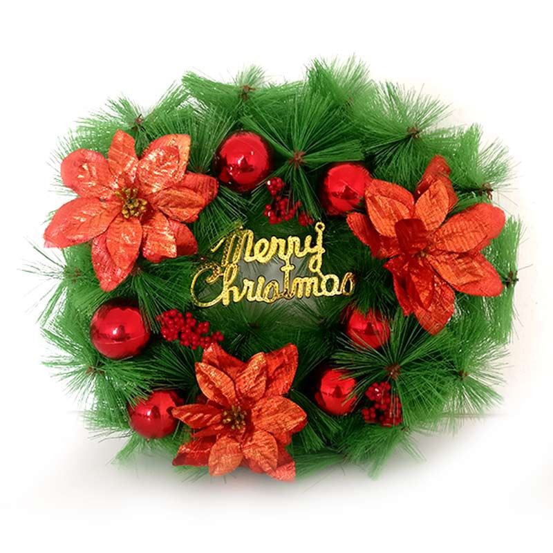 Christmas Wreath (1)