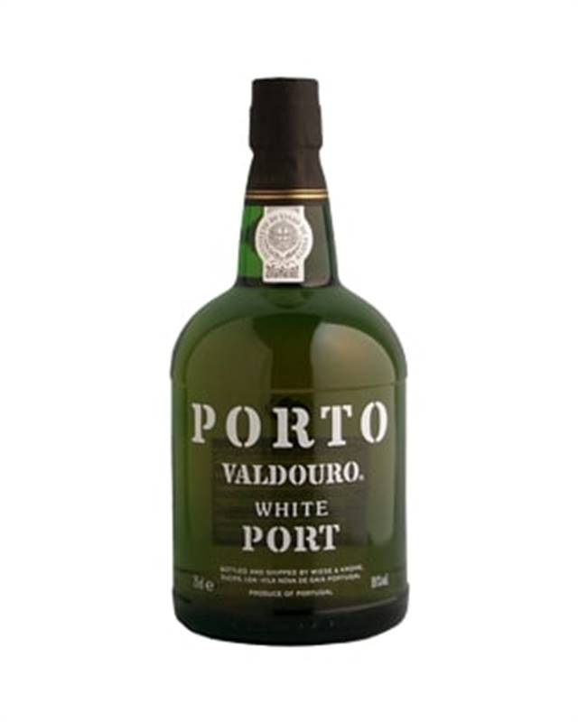 Porto Valdouro White Port (750 ml)