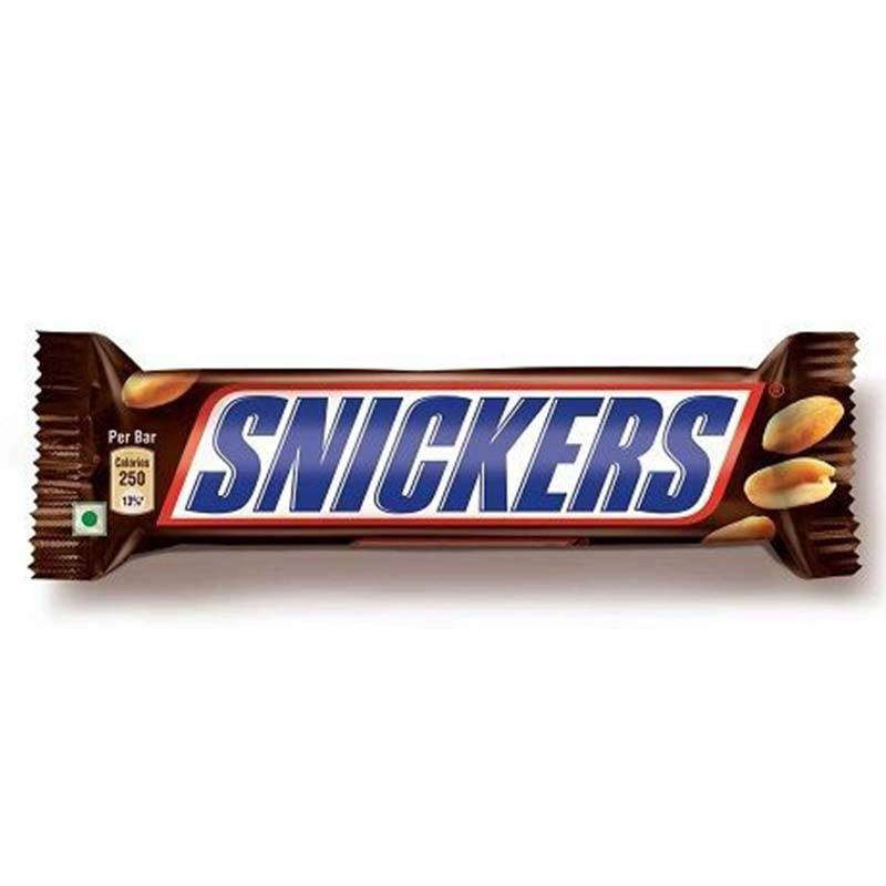 Snickers (50g)