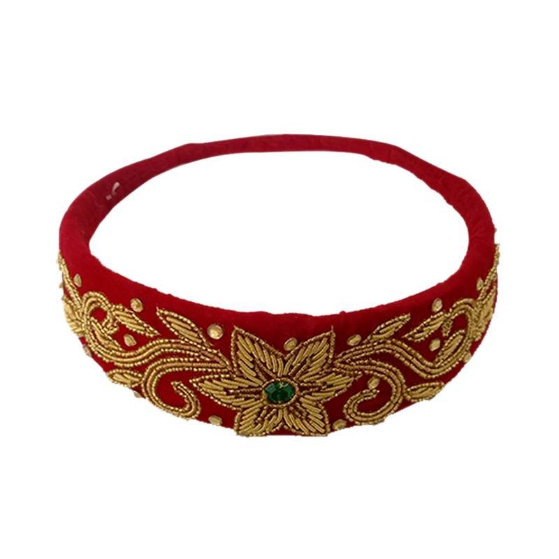 Bridal Crown Send Gifts And Money To Nepal Online From Www
