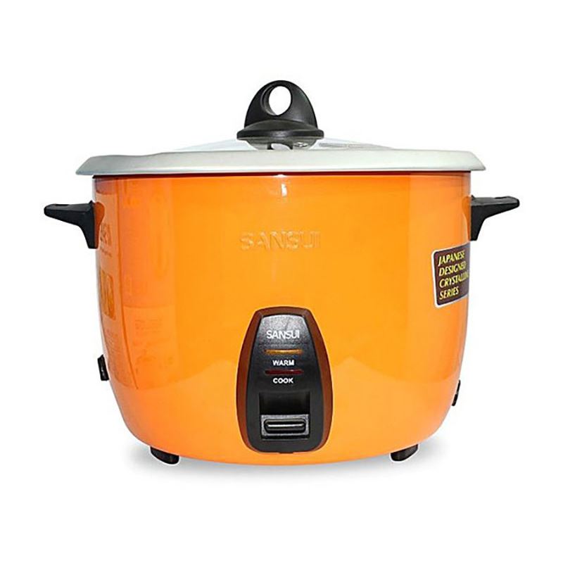 Sansui 2.8L Rice Cooker Drum SS RC J28 Send Gifts and Money to