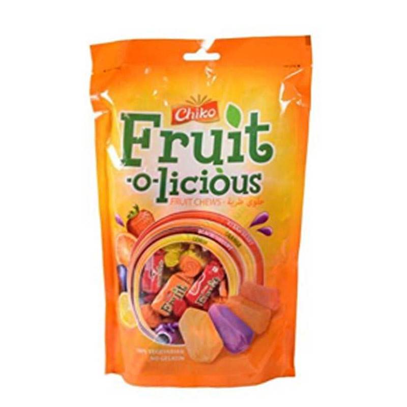Chiko Fruit-o-licious (350g)