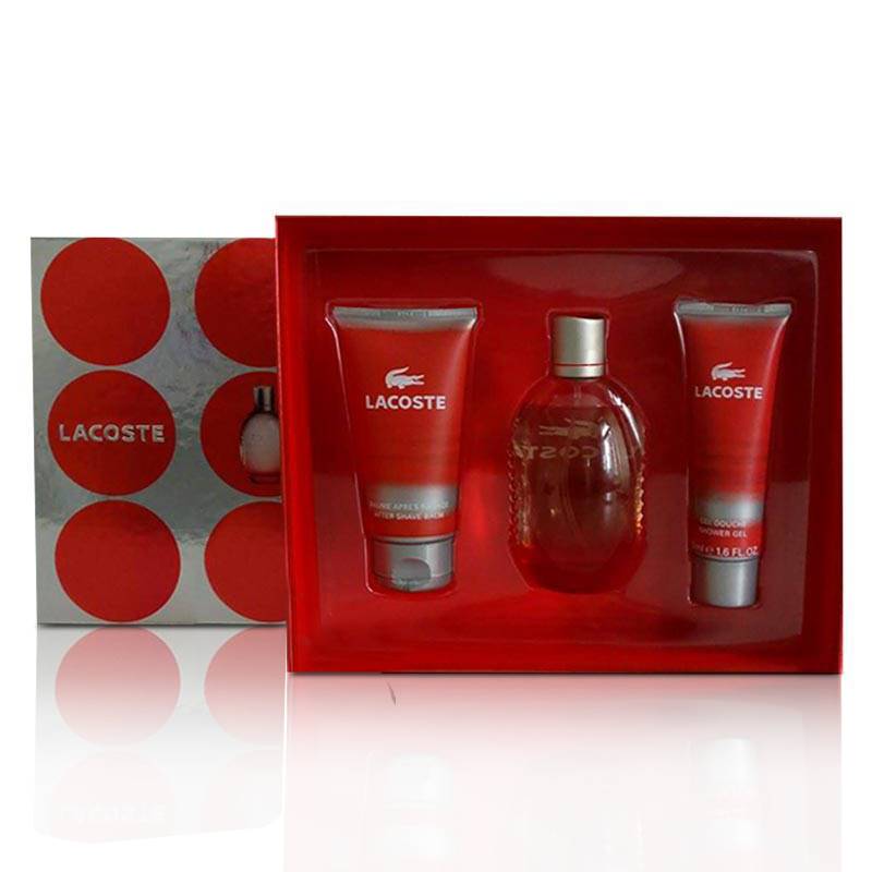 Lacoste Gift Set for Men- 1