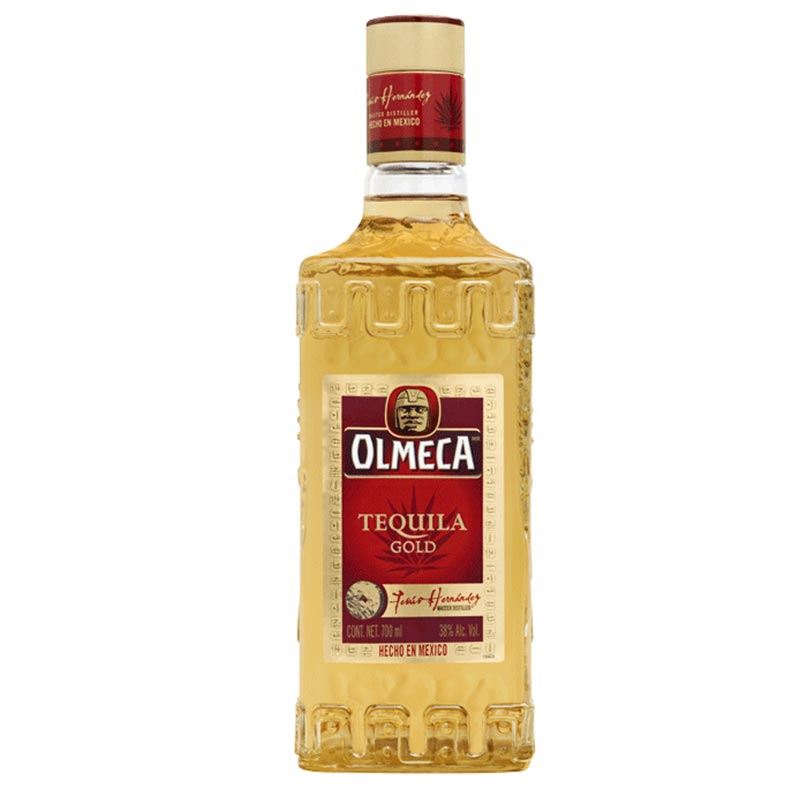 Olmeca Tequila Gold (750ml)
