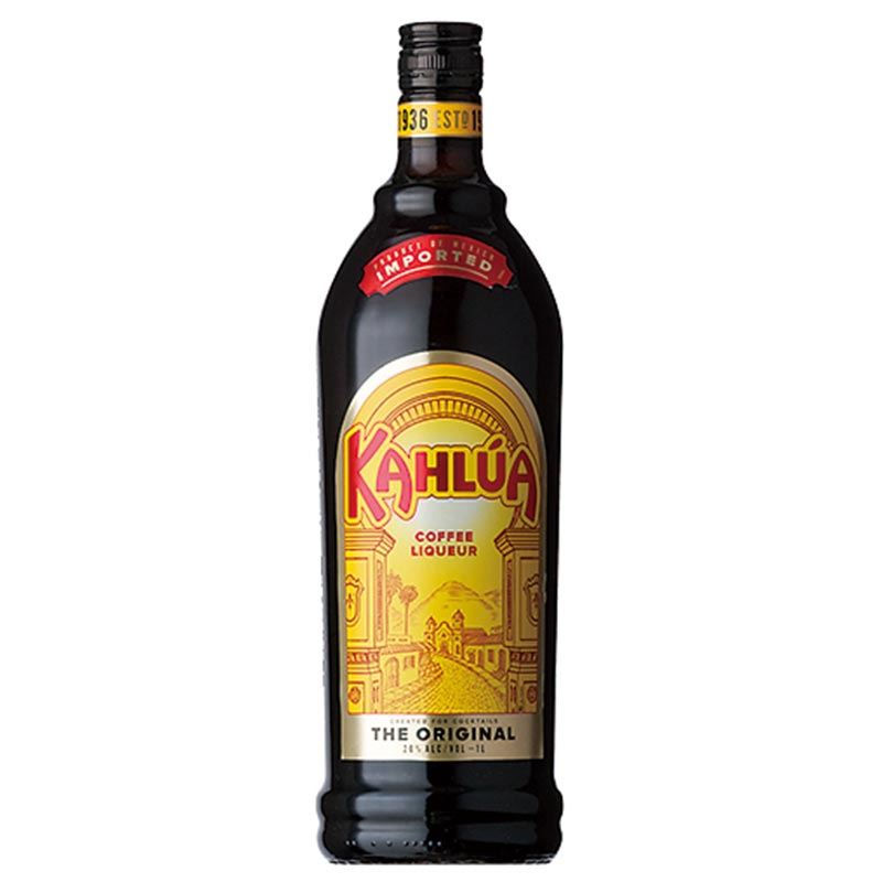 Kahlua Coffee Liqueur (1L) Send Father's Day Gifts and Money to Nepal
