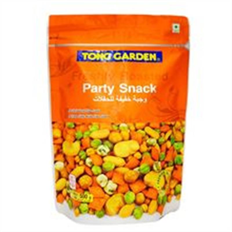 Tong Garden (Party Snacks) 500g Send Gifts and Money to Nepal
