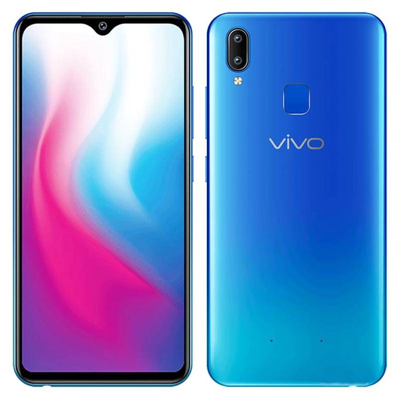 VIVO Y91