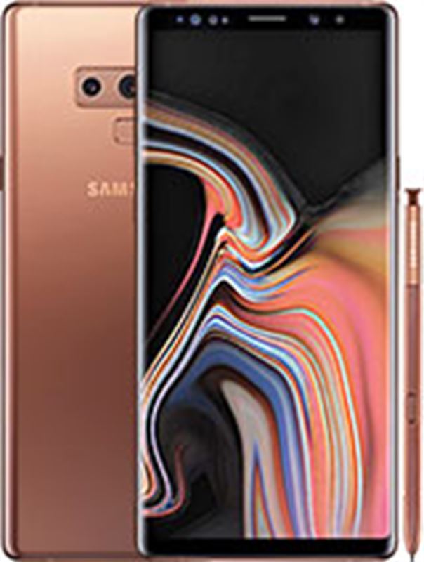 Samsung Galaxy Note 9 (N960F)