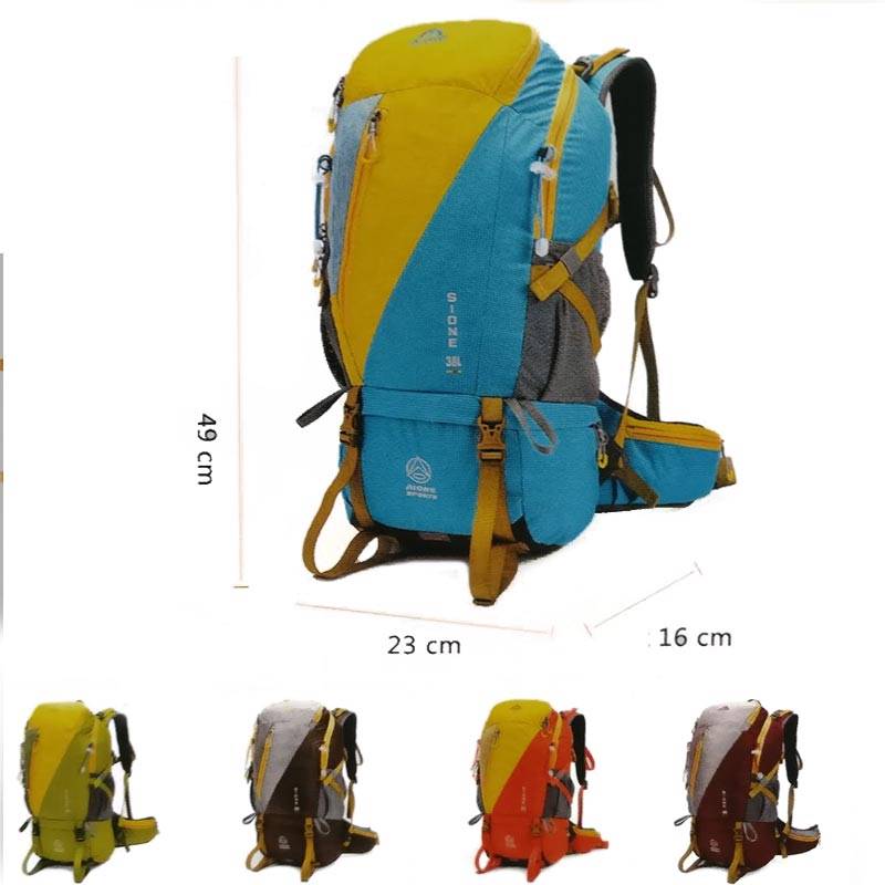 AI ONE Backpack (KA-9915)