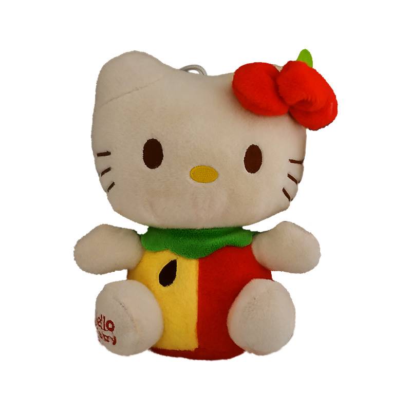 hello kitty soft toy online