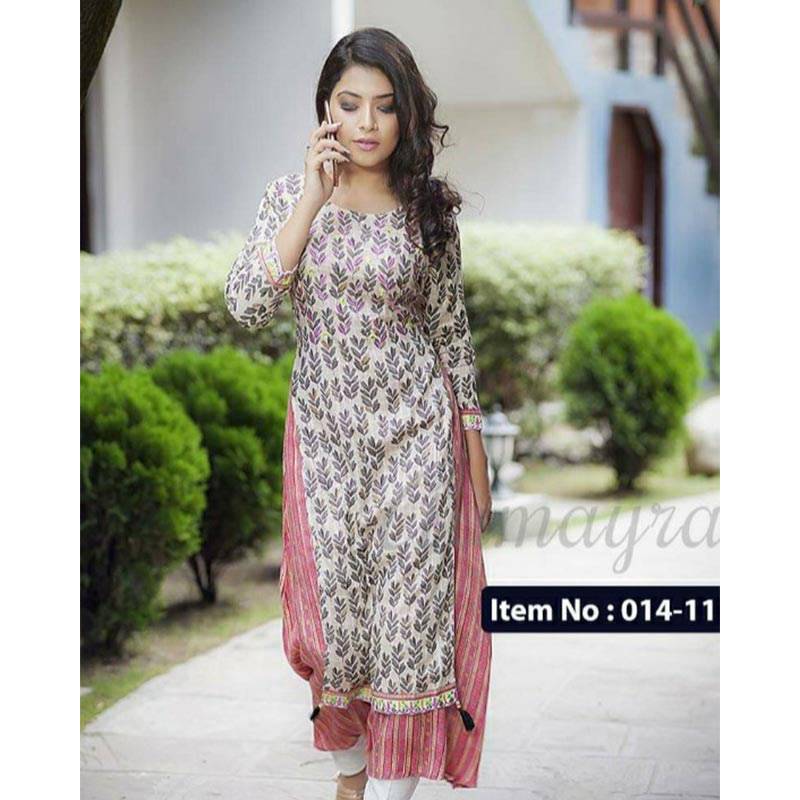 kadi kurti