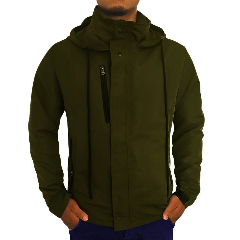 army windcheater