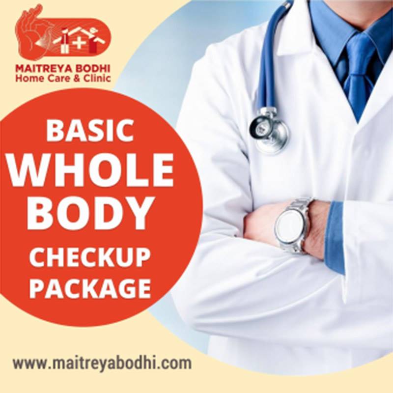 Maitreya Bodhi Home Care And Clinic