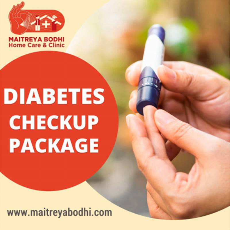 Maitreya Bodhi Home Care And Clinic