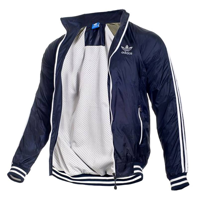 adidas cheater jacket