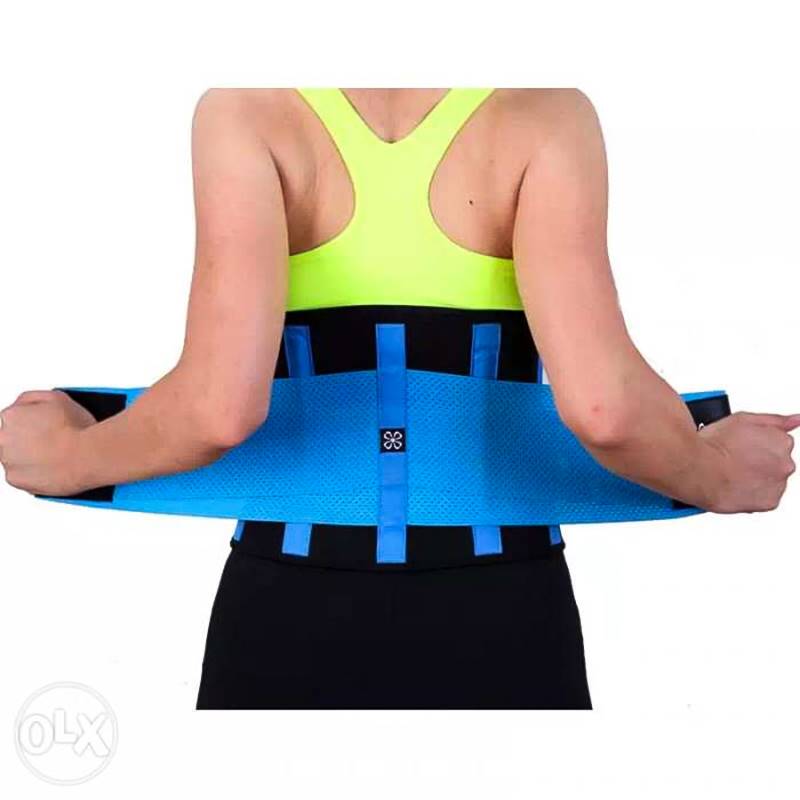 Hot Shaper Power Belt (Unisex) - Send Gifts and Money to Nepal Online from